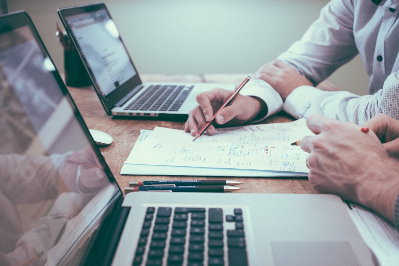 Wealth planning